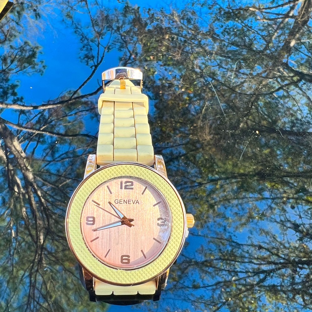 Female watches